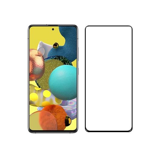 Samsung A72 5G/A72 4G-3D 5D full glue glass