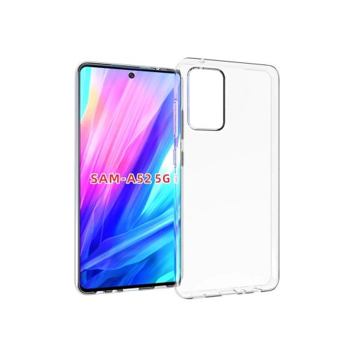 Samsung A52 5G/A52 4G Супер слим силикон