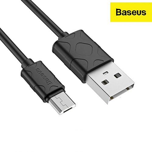 Baseus Yaven Cable USB For Micro 2.1A 1m