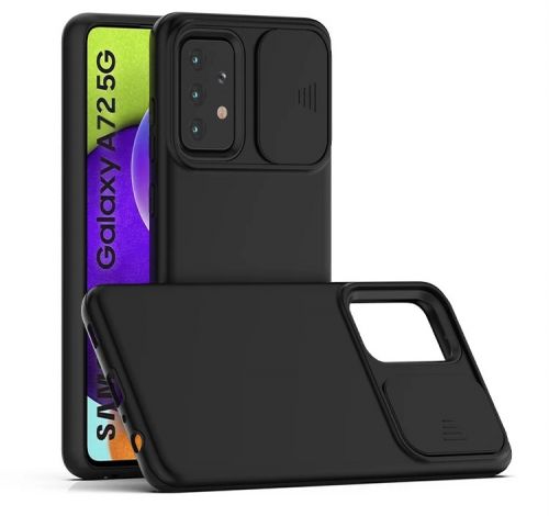 Samsung A72 5G/A72 4G Cam Lock case