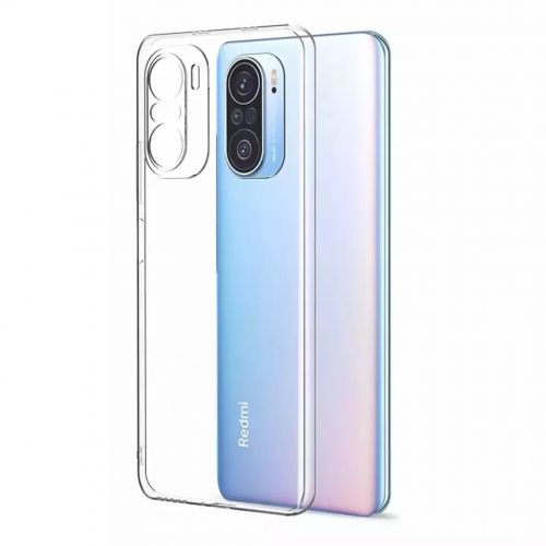 Xiaomi Redmi Note 10 Note 10S Супер слим силикон