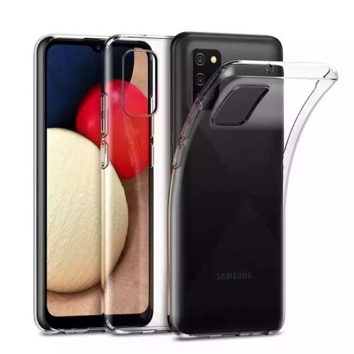 Samsung A03S 166 version Супер силикон