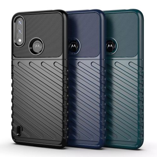 Moto E7 Power Reinforced case