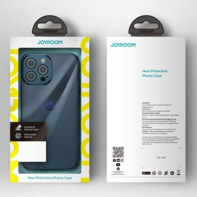 iPhone 13 Pro 6.1” JOYROOM CHERY MIRROR CASE