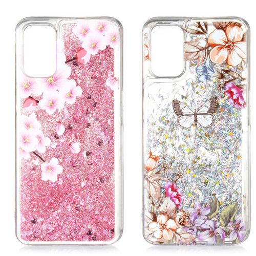 Samsung A72 5G A72 4G Color Water Case