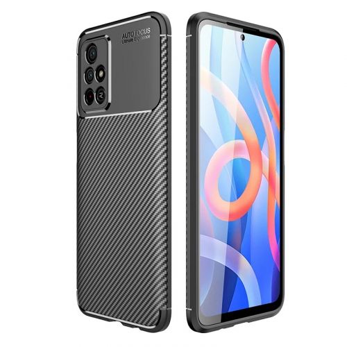 Xiaomi Poco M4 Pro Xiaomi Redmi Note 11 5G Xiaomi Redmi Note 11S 5G Силиконов гръб Plaid