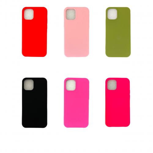 iPhone 12 Mini 5.4” Original Liquid case