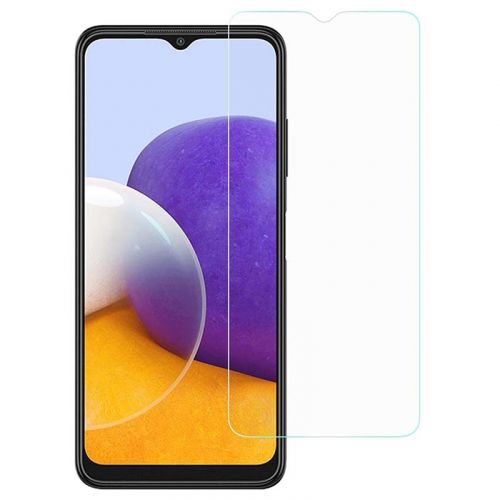 Samsung A22 5G Стъклен протектор Glass 