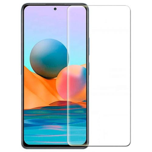 Xiaomi Redmi Note 10 Стъклен протектор Glass