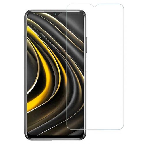 Xiaomi Poco M3 Redmi 9T Стъклен протектор Glass