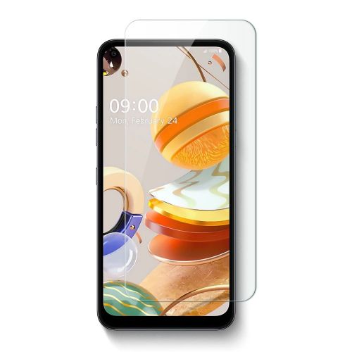 LG K61 Стъклен протектор Glass