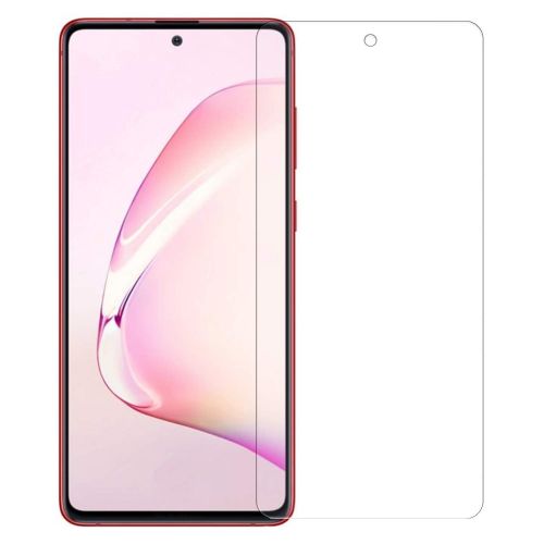 Samsung A81 Note 10 lite Стъклен протектор Glass