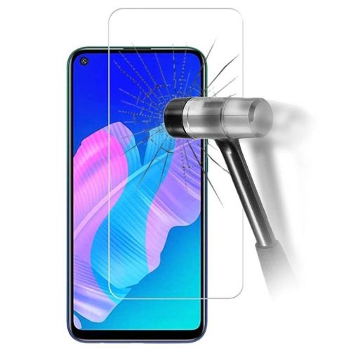 Huawei P40 lite E Стъклен протектор Glass