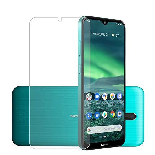 Nokia 2.3 Стъклен протектор Glass