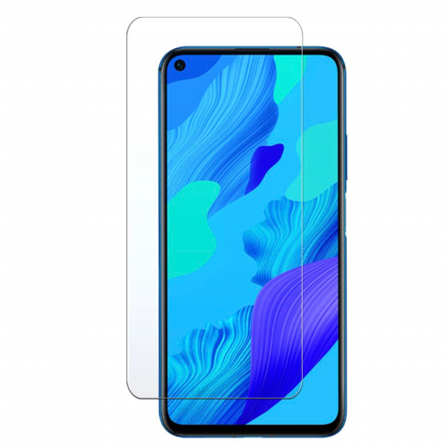 Huawei Nova 5T/Honor 20 Стъклен протектор Glass