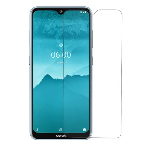 Nokia 7.2 Стъклен протектор Glass 