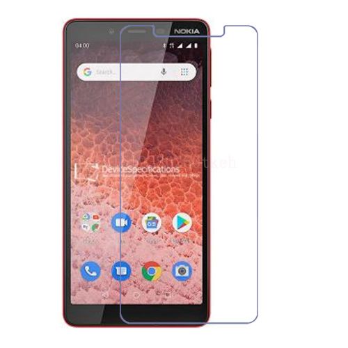 Nokia 1 Plus Стъклен протектор Glass 