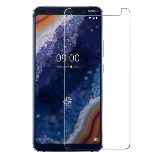 Nokia 9 PureView Стъклен протектор Glass 