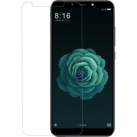 Xiaomi Mi A2 Стъклен протектор Glass 