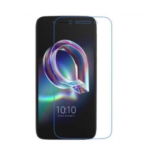 Alcatel idol 5 Стъклен протектор Glass 