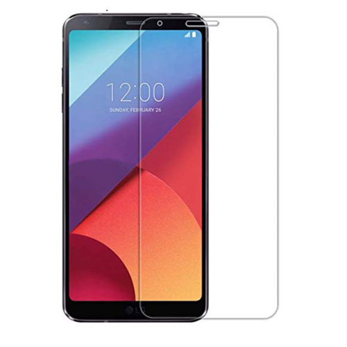 LG Q6 Стъклен протектор Glass 