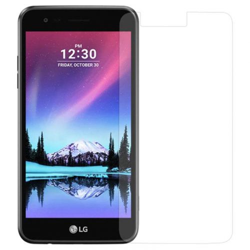 LG K4 2017 Стъклен протектор Glass