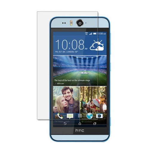 HTC Desire EYE Стъклен протектор Glass