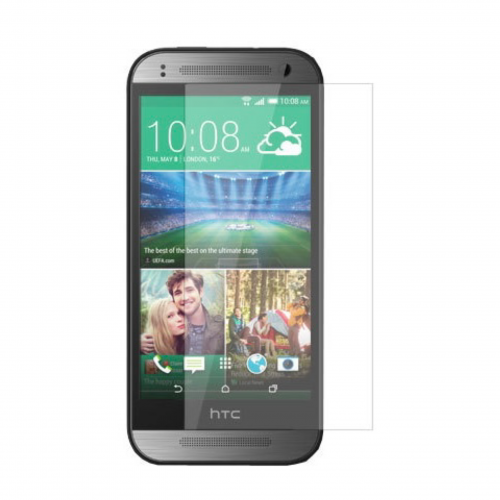 HTC M8 mini Стъклен протектор Glass