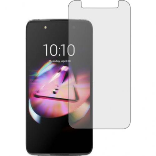 Alcatel idol 4/4.0” Стъклен протектор Glass 