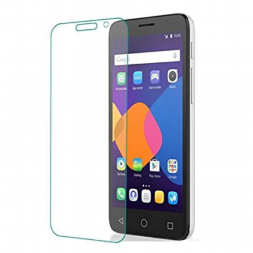 Alcatel Pixi 3/5.0” Стъклен протектор Glass