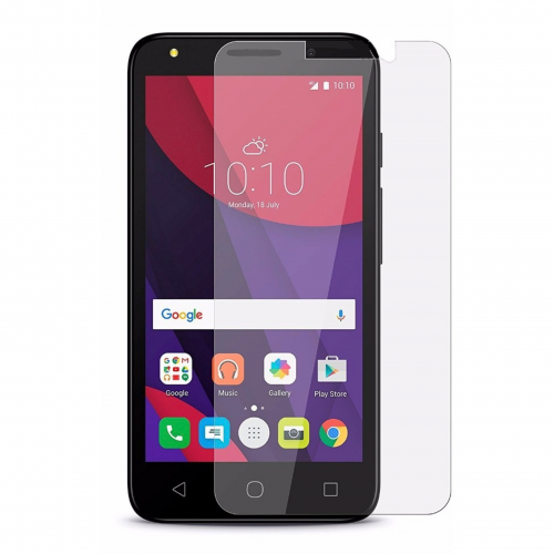 Alcatel Pixi 4/5.0” Стъклен протектор Glass