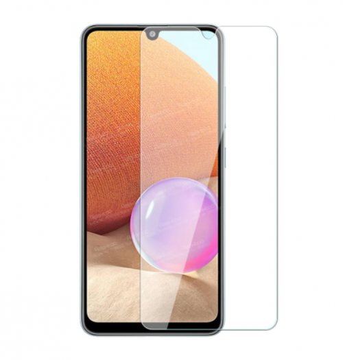 Samsung A32 4G Стъклен протектор Glass