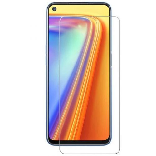 Realme 8i Стъклен протектор Glass