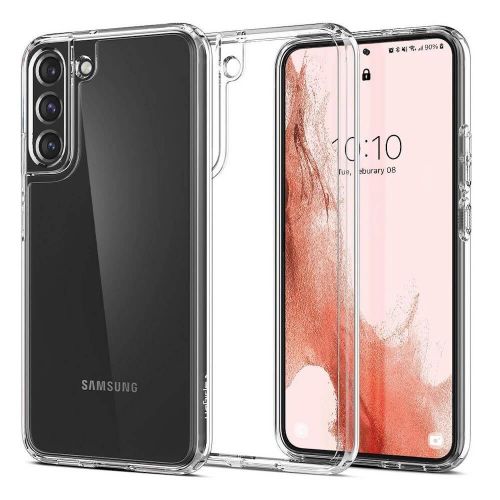 Samsung S22 Супер слим силикон 1.5mm