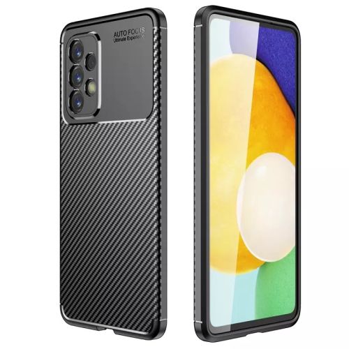 Samsung A53 5G Силиконов гръб Plaid