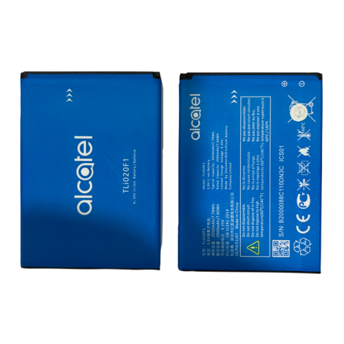 Alcatel TLi020F1 оригинална батерия