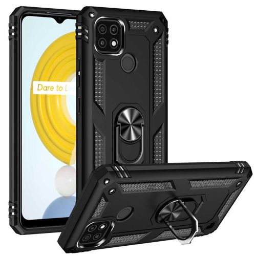 Realme C21 Ring Case