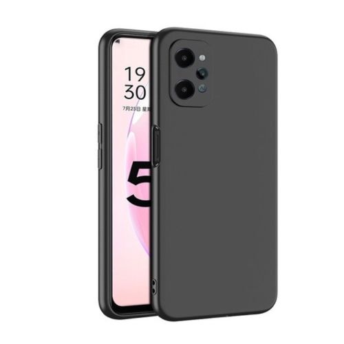 Realme C31 Силиконов гръб мат