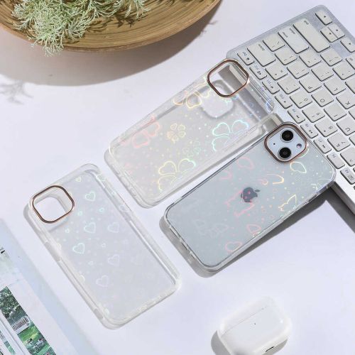 iPhone 13 6.1” Motive case