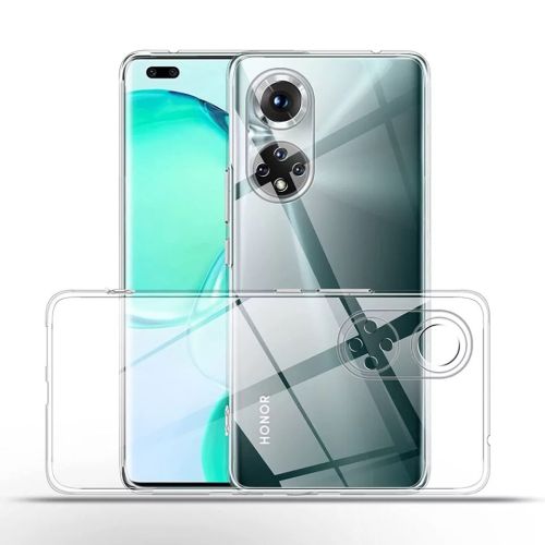 Honor X7 Супер слим силикон