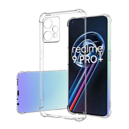 Realme 9 Realme 9 Pro Силиконов гръб Anti Shock