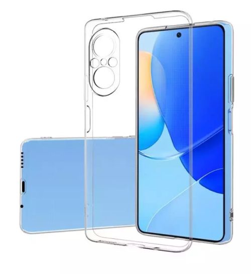 Huawei Nova 9SE Супер слим силикон