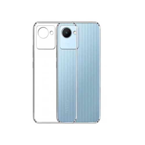 Realme C30 Супер слим силикон 2mm