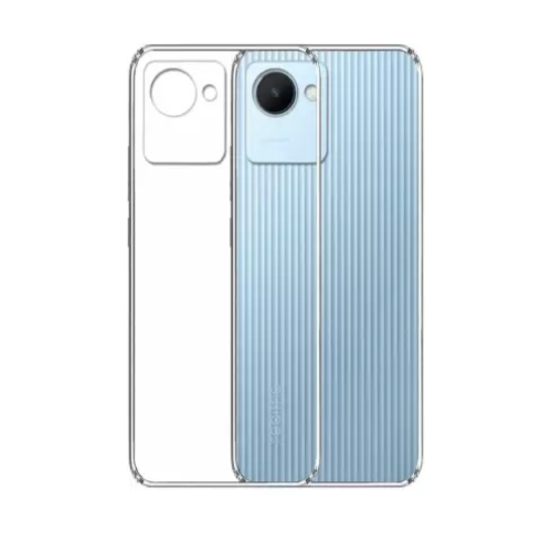 Realme C30 Супер силикон 2mm