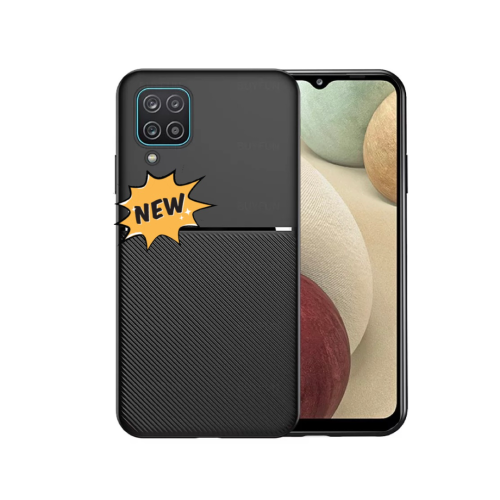 Samsung A22 5G Business carbon case