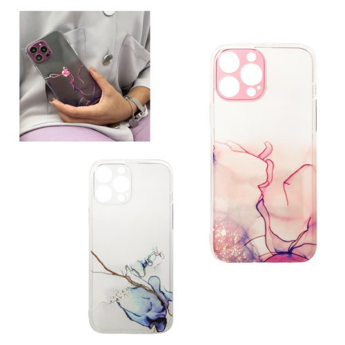 Samsung A13 5G A04S Marble Case