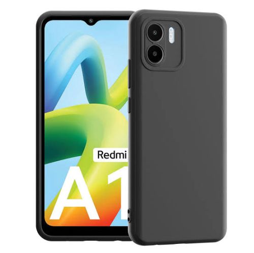 Xiaomi Redmi A1 Xiaomi Redmi A2 Нано силиконов гръб