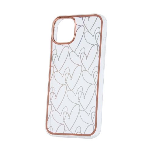 Samsung A53 Valentine Case