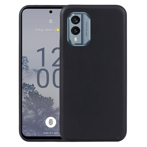 Nokia X30 5G Силиконов гръб мат