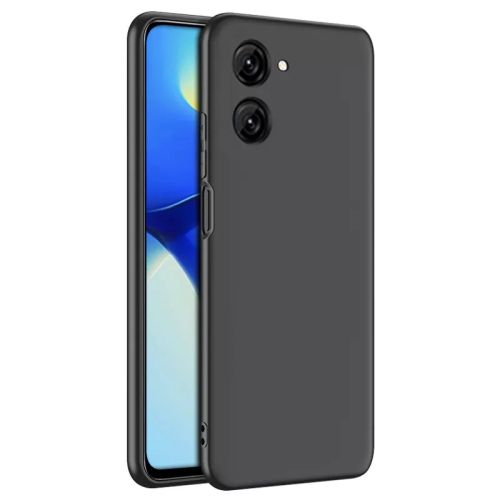 Realme C33 Силиконов гръб мат